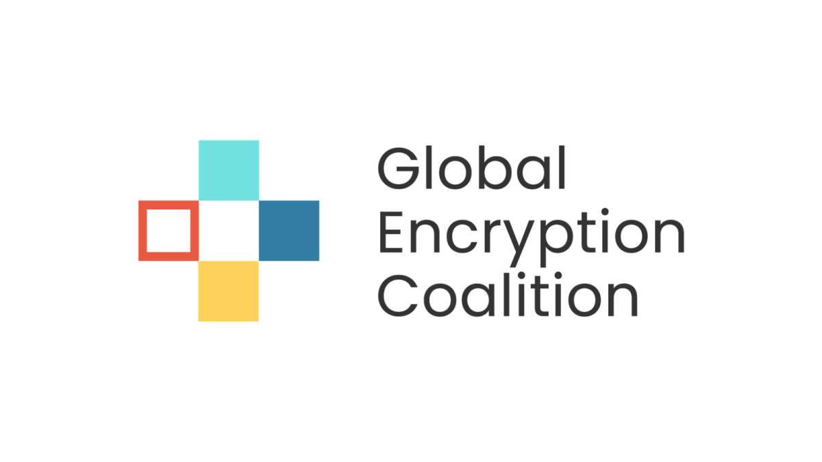 LKSIG partnered with the Global Encryption Coalition